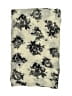 Charlotte Russe Yellow Ivory Scarf One size - photo 2