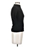 Nisse Black Short Sleeve Top Size S - photo 4