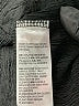 Chico's Black Long Sleeve Top Size S - photo 8