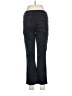 CAbi Chevron-herringbone Black Jeans Size 8 - photo 2