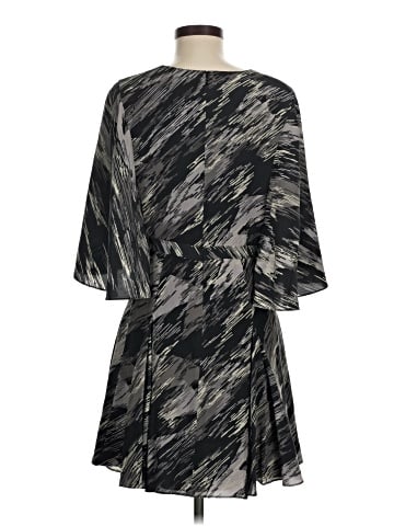 Halston Heritage Casual Dress (view 2)