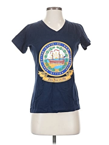 LAT Short Sleeve T-Shirt (view 1)