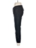 CAbi Chevron-herringbone Black Jeans Size 8 - photo 5