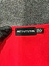 PrettyLittleThing Solid Red Cocktail Dress Size 0 - photo 7