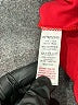 PrettyLittleThing Solid Red Cocktail Dress Size 0 - photo 8