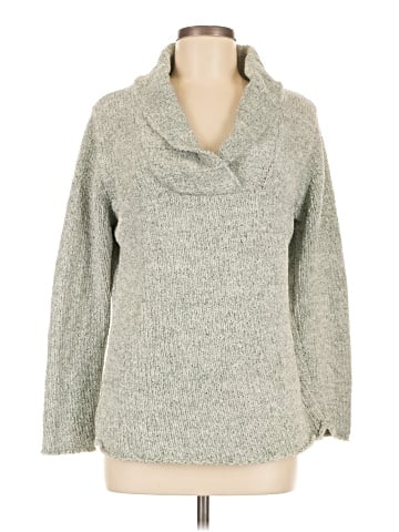 Classic Elements Pullover Sweater (view 1)