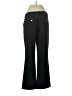 Nine West Solid Black Dress Pants Size 4 (petite) - photo 2