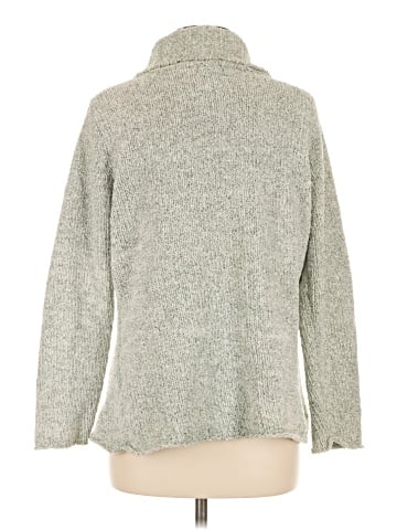 Classic Elements Pullover Sweater (view 2)