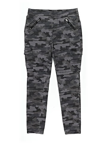 Justice Cargo Pants (view 1)