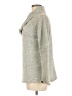 Classic Elements Gray Pullover Sweater Size M - photo 5
