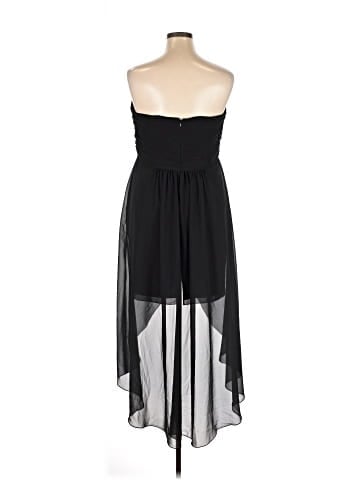 David's Bridal Cocktail Dress (view 2)