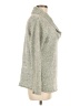 Classic Elements Gray Pullover Sweater Size M - photo 4