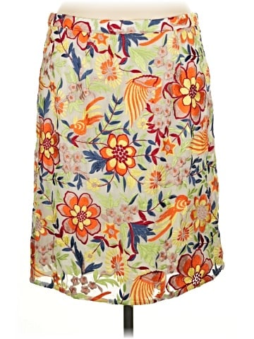 Baraschi Casual Skirt (view 1)