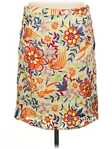 Baraschi Casual Skirt (view 2)