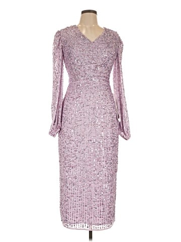 Mac Duggal Cocktail Dress (view 1)
