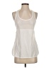Lorna Jane Active White Tank Top Size S (estimated) - photo 1