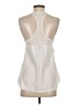 Lorna Jane Active White Tank Top Size S (estimated) - photo 2