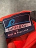 Pacific & Co. Orange Pullover Hoodie Size S - photo 7