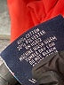 Pacific & Co. Orange Pullover Hoodie Size S - photo 8
