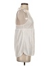 Lorna Jane Active White Tank Top Size S (estimated) - photo 4
