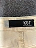 Kut from the Kloth Ivory Jeans Size 4 - photo 6