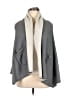 Raison D'etre Gray Cardigan Size XS - photo 1