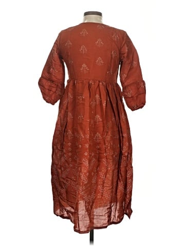 Sangria Casual Dress (view 2)