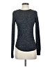 Cuddl Duds Gray Pullover Sweater Size S - photo 1