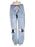 ONETEASPOON 100% Cotton Blue Jeans Size XXS - photo 1