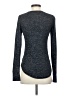 Cuddl Duds Gray Pullover Sweater Size S - photo 2