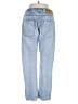 ONETEASPOON 100% Cotton Blue Jeans Size XXS - photo 2