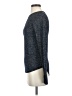 Cuddl Duds Gray Pullover Sweater Size S - photo 5