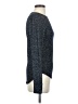 Cuddl Duds Gray Pullover Sweater Size S - photo 4