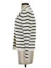 Talbots Stripes Ivory Blazer Size XS - photo 5