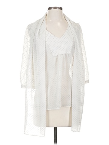 Fossil Kimono (view 1)
