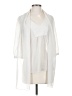 Fossil White Kimono Size XS - photo 1