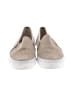 Keds Tan Sneakers Size 9 1/2 - photo 2