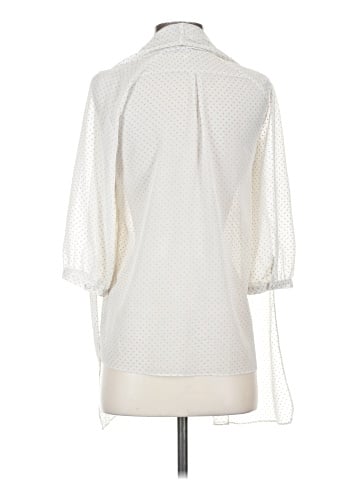 Fossil Kimono (view 2)