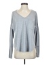 In Loom Gray Pullover Sweater Size S - photo 1