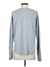 In Loom Gray Pullover Sweater Size S - photo 2