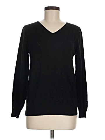 MIHOLL Pullover Sweater (view 1)