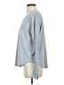 In Loom Gray Pullover Sweater Size S - photo 5