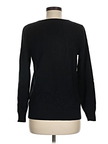 MIHOLL Pullover Sweater (view 2)