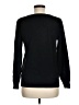 MIHOLL Black Pullover Sweater Size M - photo 2