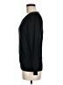 MIHOLL Black Pullover Sweater Size M - photo 5