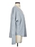 In Loom Gray Pullover Sweater Size S - photo 4