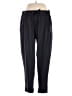 Reebok Solid Black Casual Pants Size XL - photo 1