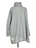 Cherish Gray Poncho Size XS - Sm - photo 2
