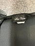 Star Vixen Solid Black Cocktail Dress Size XL - photo 7