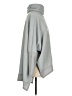 Cherish Gray Poncho Size XS - Sm - photo 4